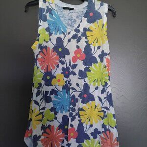 Nally & Millie top size xlarge